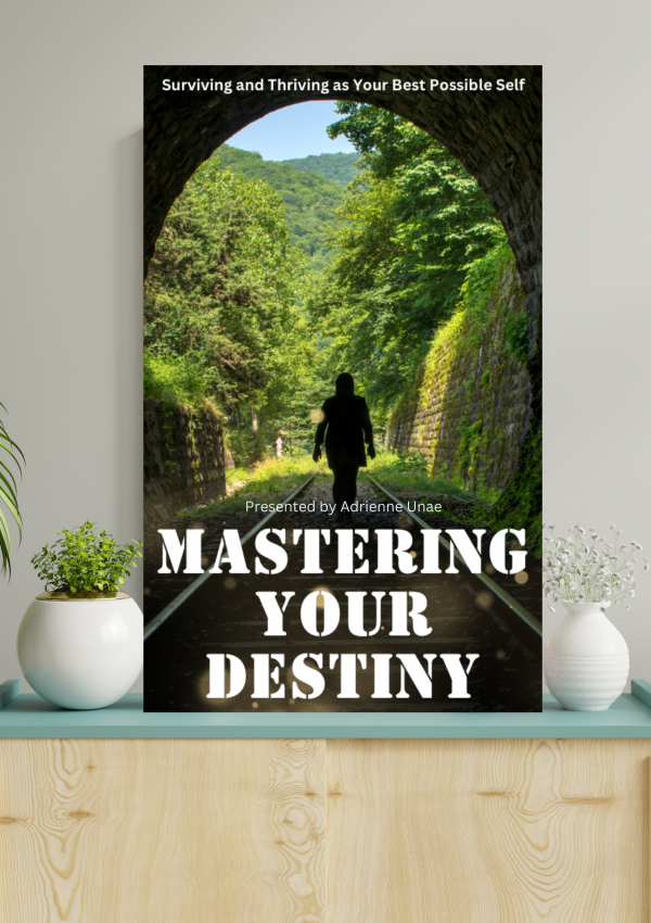 To discover how to move on in life, here are tools to help. Check out this ebook, Mastering Your Destiny. I started over, U can 2.